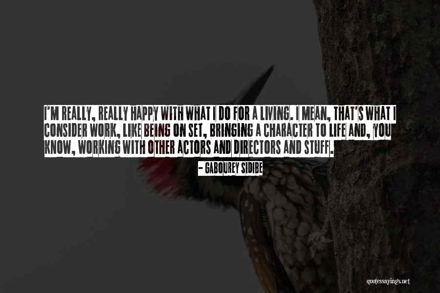 Kirkat Quotes By Gabourey Sidibe Kirkat Quotes By Gabourey Sidibe
