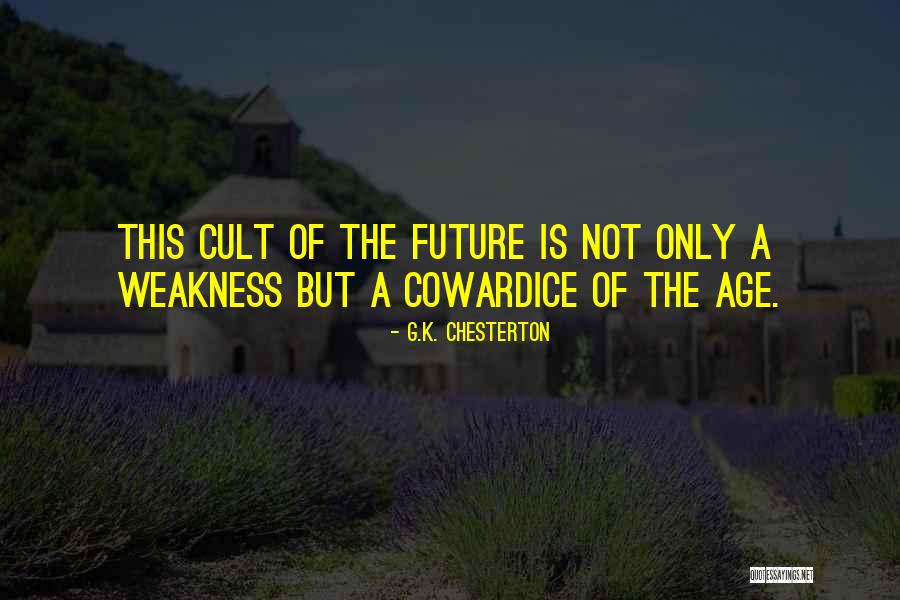 Kirkbride Buildings Quotes By G.K. Chesterton Kirkbride Buildings Quotes By G.K. Chesterton