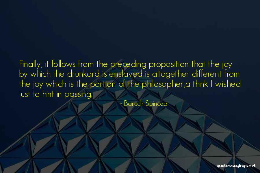 Kirkbride Fergus Quotes By Baruch Spinoza Kirkbride Fergus Quotes By Baruch Spinoza