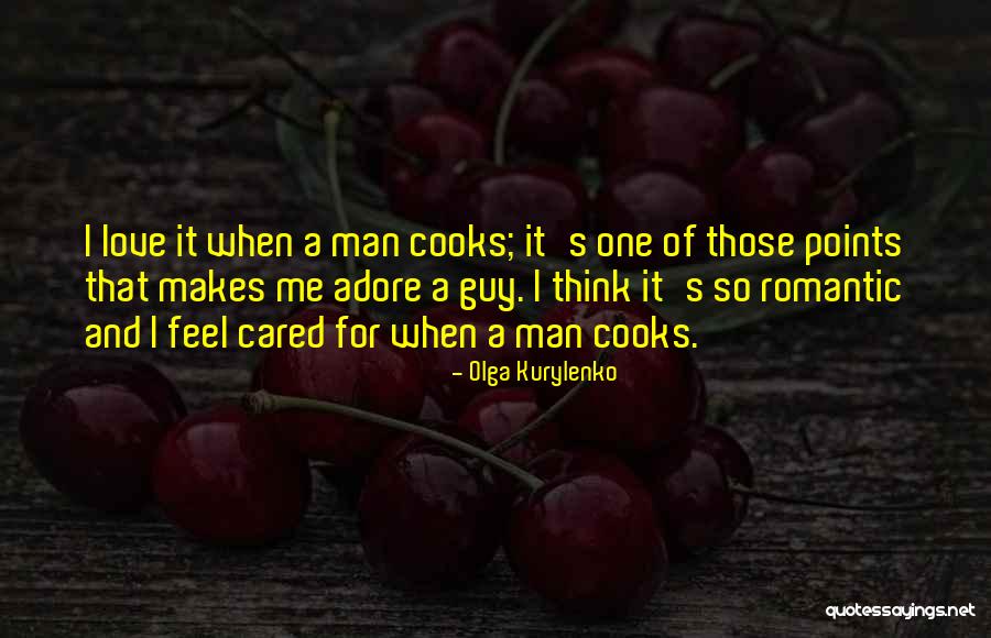 Kirkbride Fergus Quotes By Olga Kurylenko Kirkbride Fergus Quotes By Olga Kurylenko
