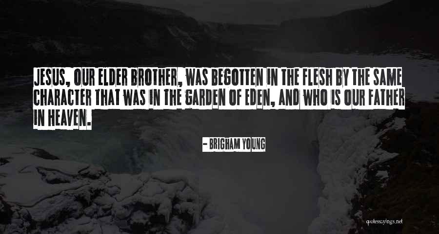 Kirkbride Philadelphia Quotes By Brigham Young Kirkbride Philadelphia Quotes By Brigham Young