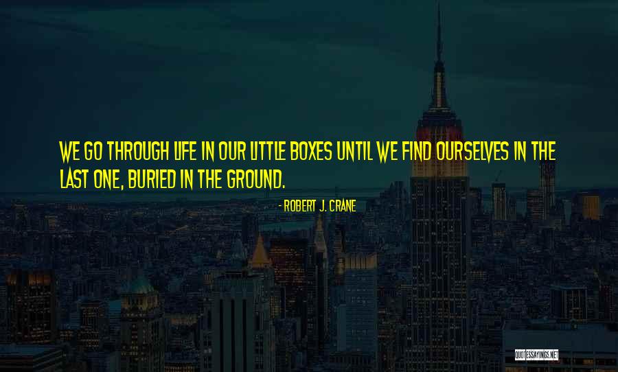 Kirkbride Plan Quotes By Robert J. Crane Kirkbride Plan Quotes By Robert J. Crane