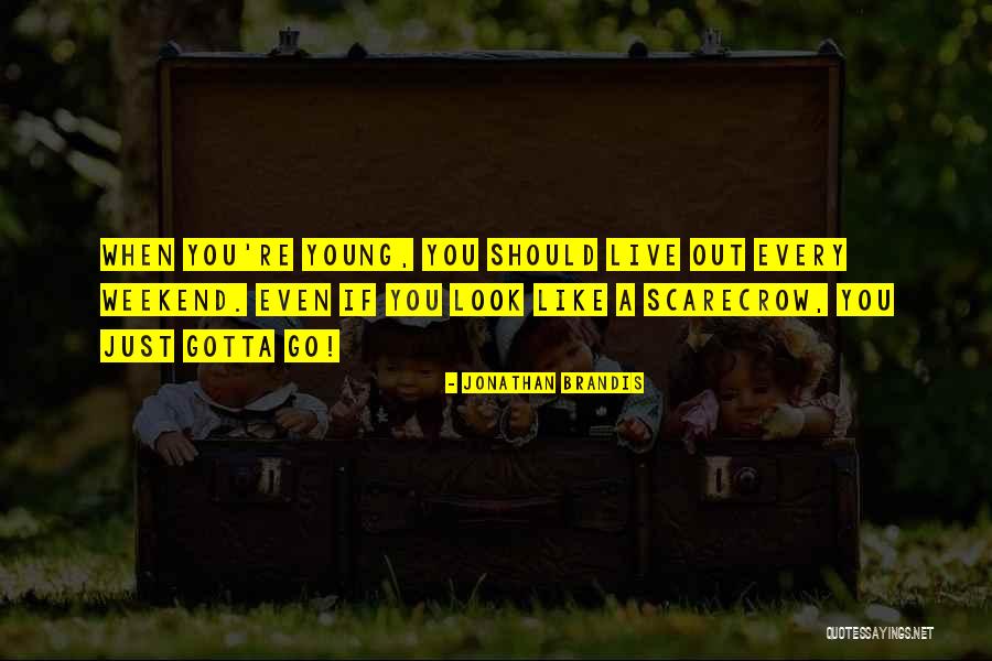 Kirkby Woodhouse Quotes By Jonathan Brandis Kirkby Woodhouse Quotes By Jonathan Brandis