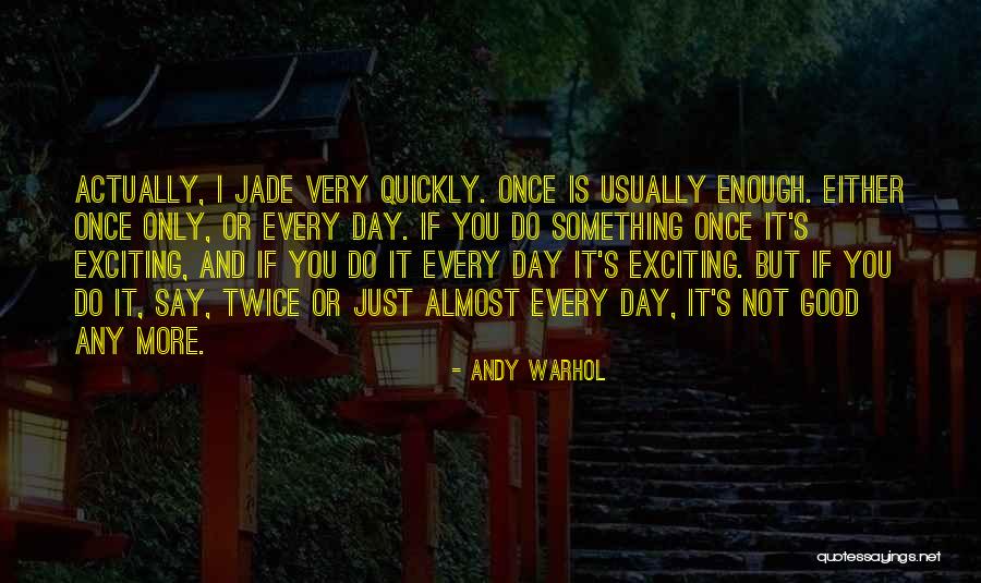 Kirkconnell Bachelorette Quotes By Andy Warhol Kirkconnell Bachelorette Quotes By Andy Warhol
