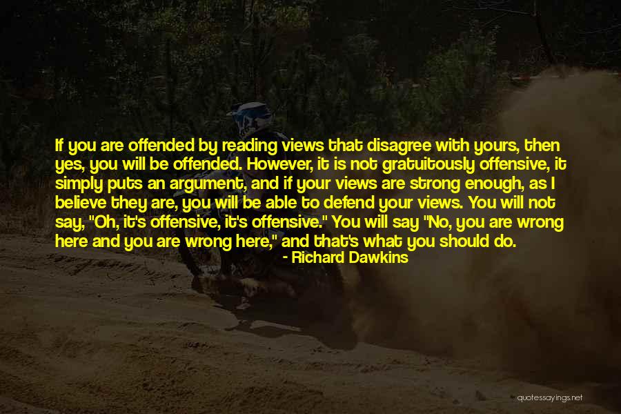 Kirkegaard Perry Quotes By Richard Dawkins Kirkegaard Perry Quotes By Richard Dawkins