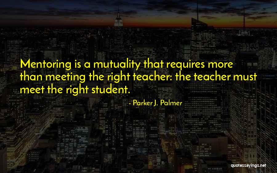 Kirkendoll Management Quotes By Parker J. Palmer Kirkendoll Management Quotes By Parker J. Palmer