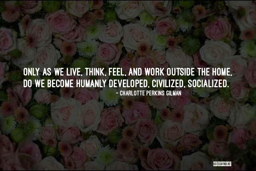 Kirkens Quotes By Charlotte Perkins Gilman Kirkens Quotes By Charlotte Perkins Gilman