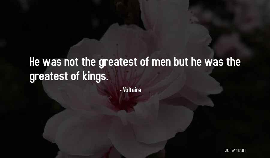 Kirkens Quotes By Voltaire Kirkens Quotes By Voltaire