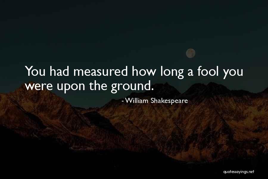 Kirkens Quotes By William Shakespeare Kirkens Quotes By William Shakespeare