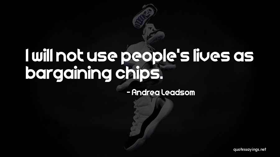 Kirker Epoxy Quotes By Andrea Leadsom Kirker Epoxy Quotes By Andrea Leadsom