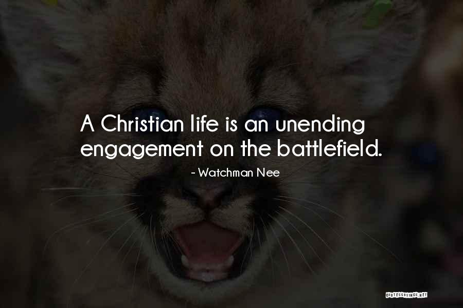 Kirkfield Foot Quotes By Watchman Nee Kirkfield Foot Quotes By Watchman Nee