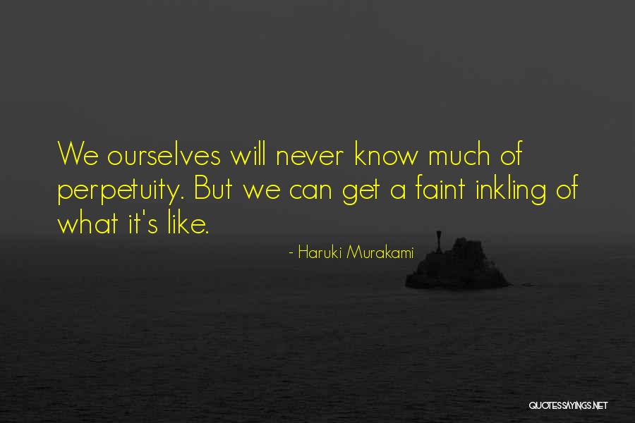 Kirkholt Burglary Quotes By Haruki Murakami Kirkholt Burglary Quotes By Haruki Murakami