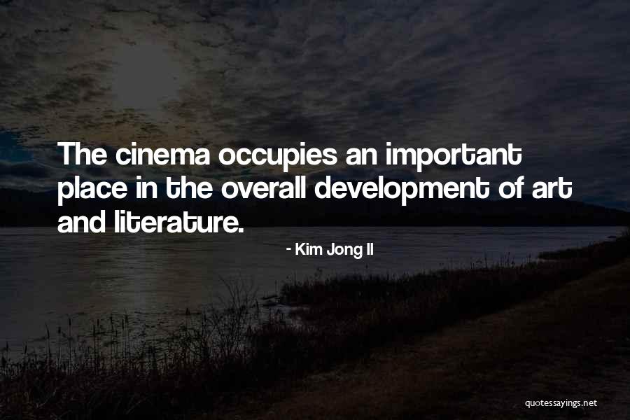 Kirkholt Medical Practice Quotes By Kim Jong Il Kirkholt Medical Practice Quotes By Kim Jong Il
