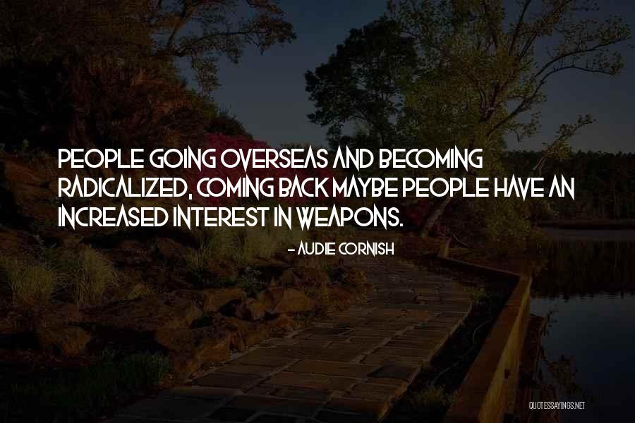 Kirkiles Associates Quotes By Audie Cornish Kirkiles Associates Quotes By Audie Cornish