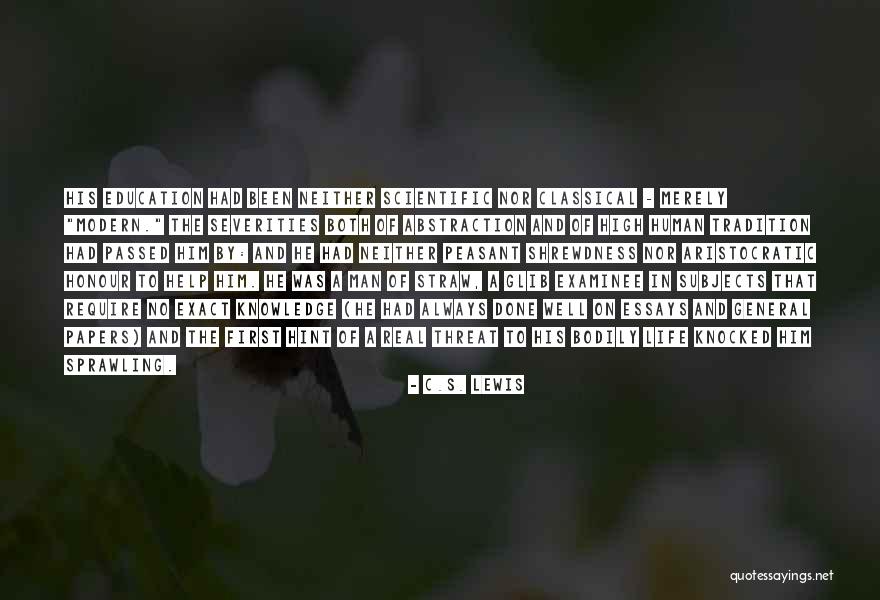 Kirkiles Associates Quotes By C.S. Lewis Kirkiles Associates Quotes By C.S. Lewis