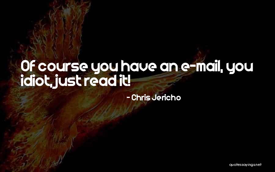 Kirkish Appliances Quotes By Chris Jericho Kirkish Appliances Quotes By Chris Jericho