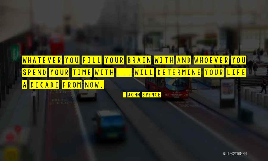 Kirkish Quotes By John Spence Kirkish Quotes By John Spence