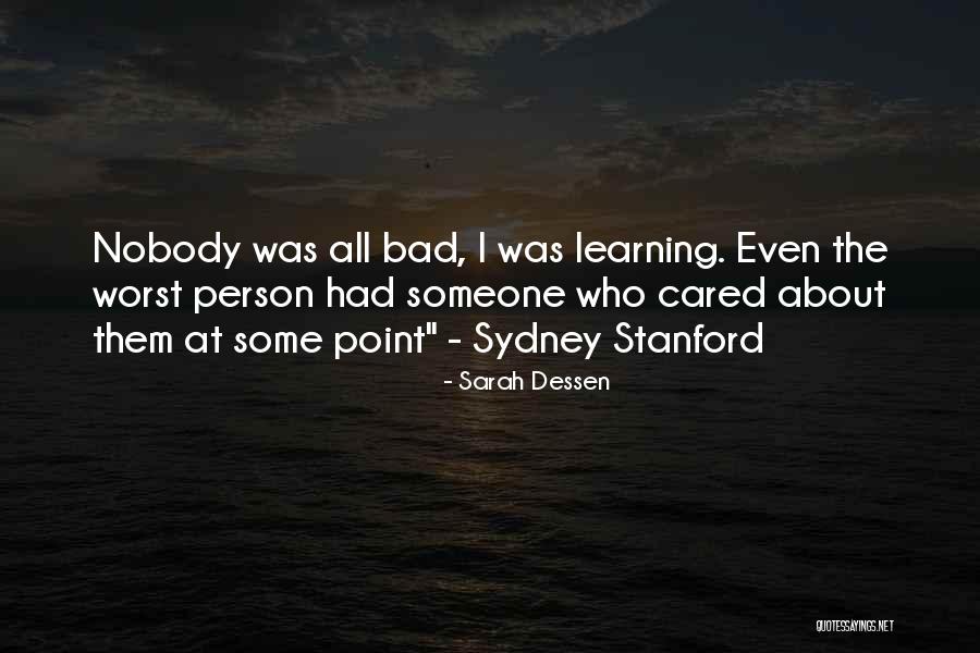 Kirkish Quotes By Sarah Dessen Kirkish Quotes By Sarah Dessen