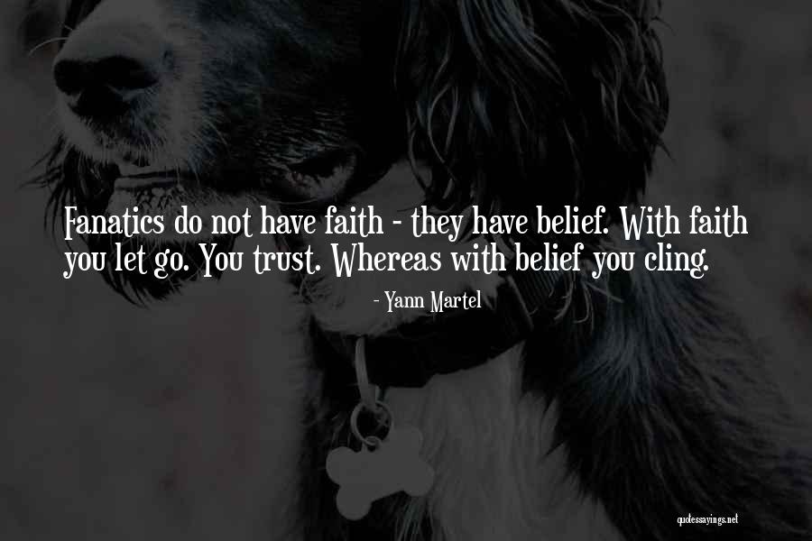 Kirkish Quotes By Yann Martel Kirkish Quotes By Yann Martel