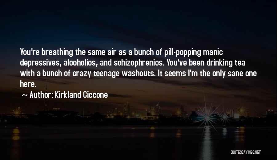 Kirkland Ciccone Quotes 1796862