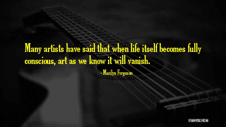 Kirklands Mirrors Quotes By Marilyn Ferguson Kirklands Mirrors Quotes By Marilyn Ferguson