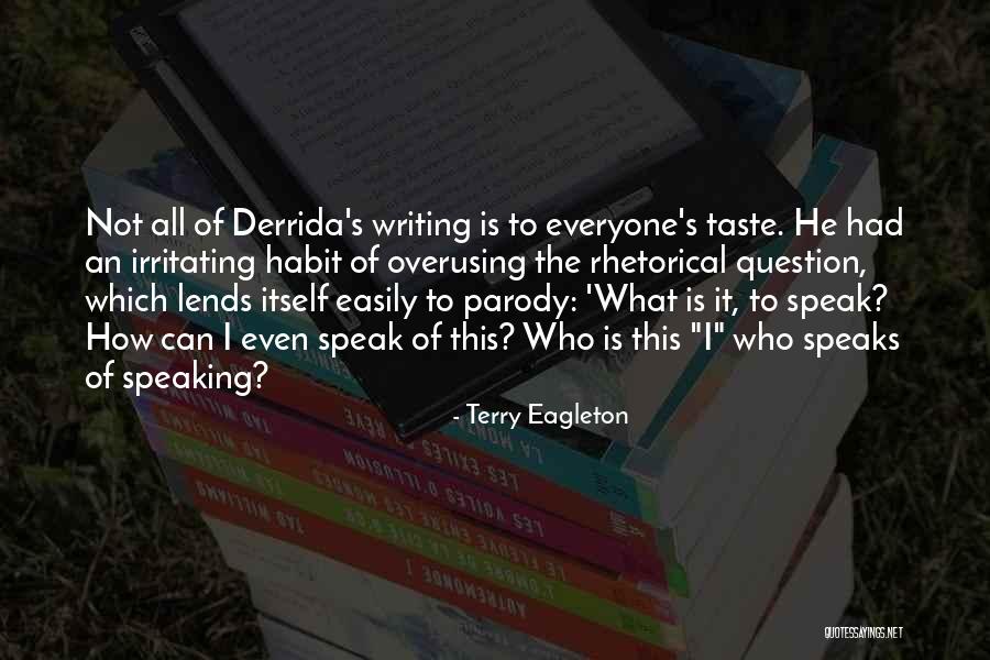 Kirklands Quotes By Terry Eagleton Kirklands Quotes By Terry Eagleton