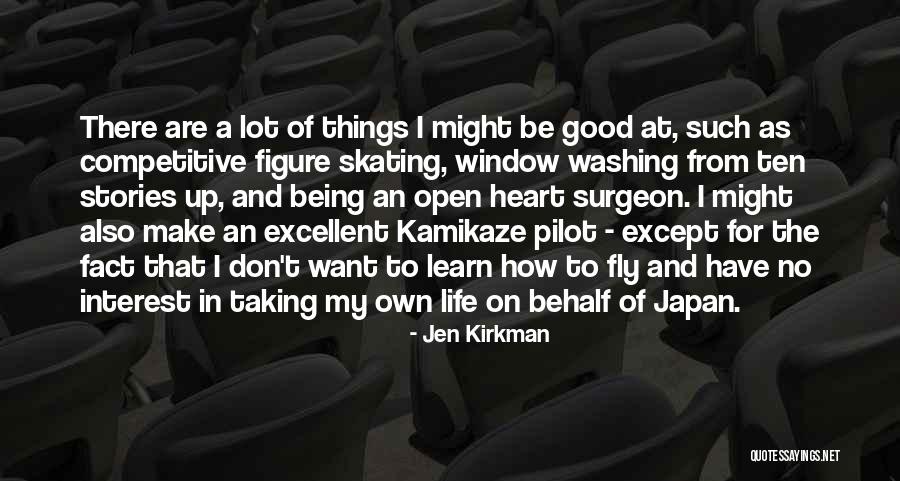 Kirkman Quotes By Jen Kirkman Kirkman Quotes By Jen Kirkman