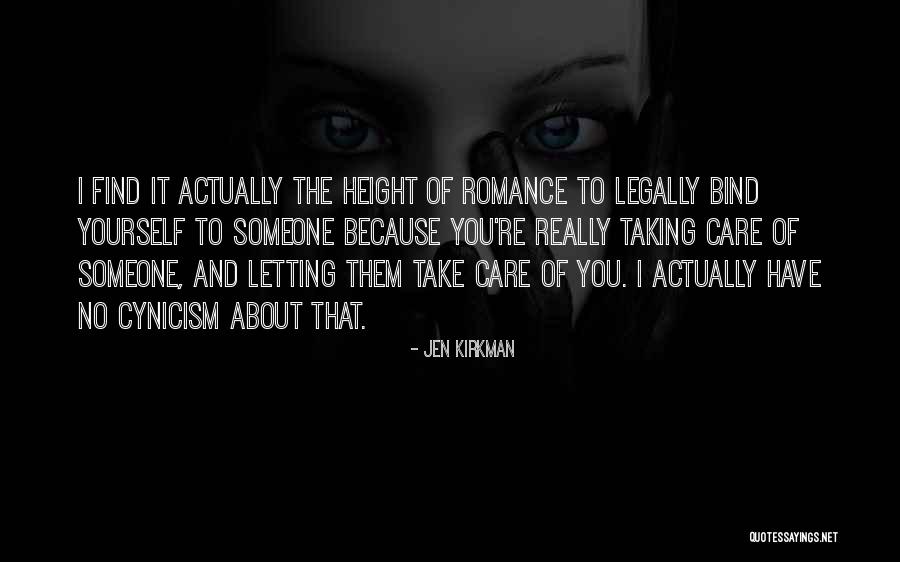 Kirkman Quotes By Jen Kirkman Kirkman Quotes By Jen Kirkman