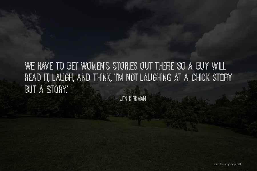Kirkman Quotes By Jen Kirkman Kirkman Quotes By Jen Kirkman