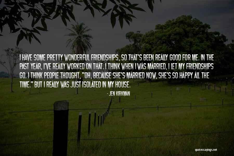 Kirkman Quotes By Jen Kirkman Kirkman Quotes By Jen Kirkman