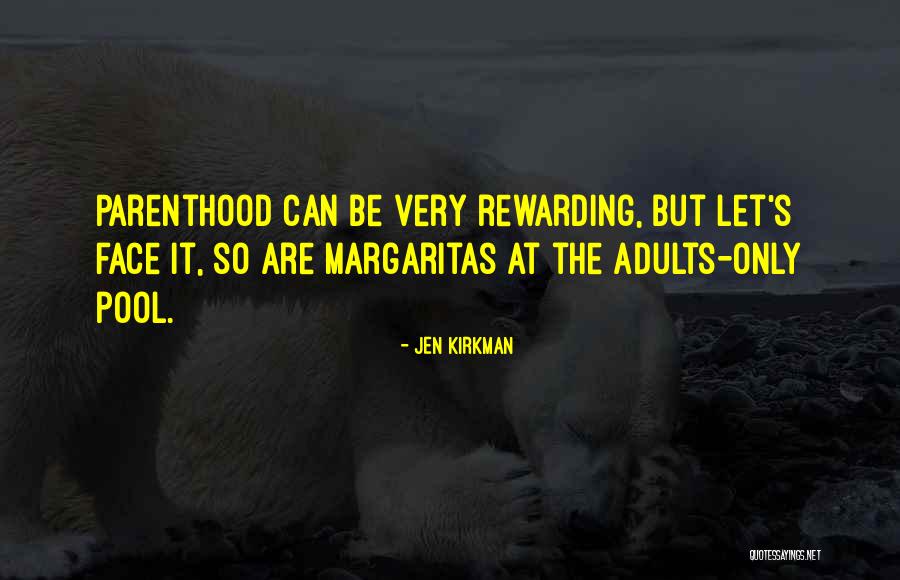 Kirkman Quotes By Jen Kirkman Kirkman Quotes By Jen Kirkman
