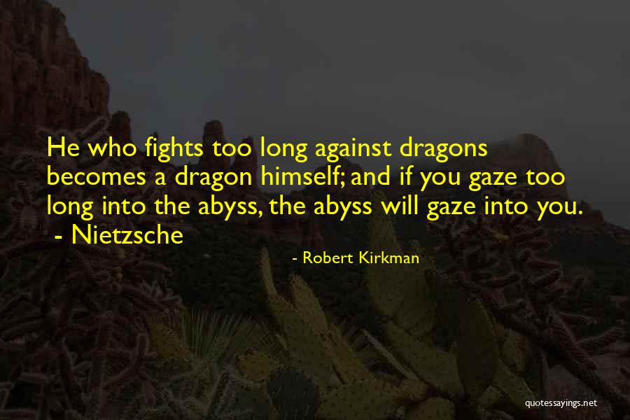 Kirkman Quotes By Robert Kirkman Kirkman Quotes By Robert Kirkman