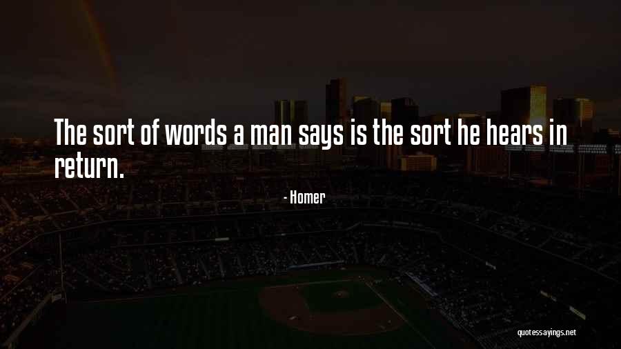 Kirkmont Mud Quotes By Homer Kirkmont Mud Quotes By Homer