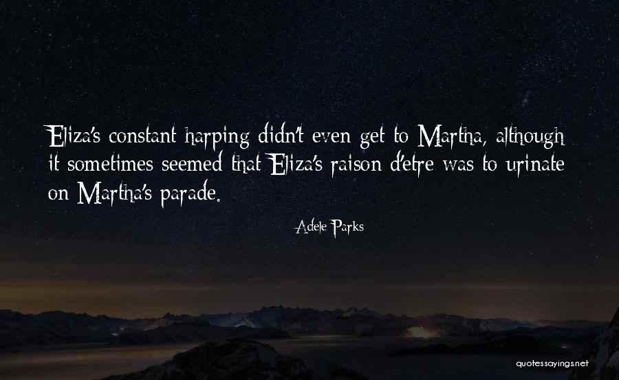 Kirkness School Quotes By Adele Parks Kirkness School Quotes By Adele Parks