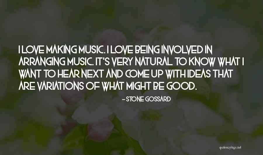 Kirkness School Quotes By Stone Gossard Kirkness School Quotes By Stone Gossard