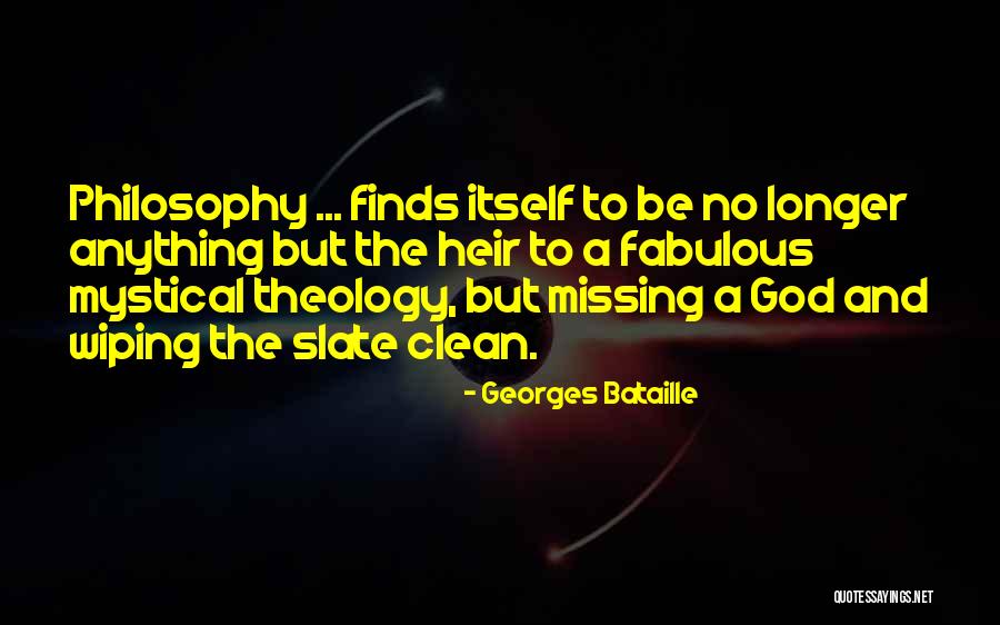 Kirkovich Quotes By Georges Bataille Kirkovich Quotes By Georges Bataille
