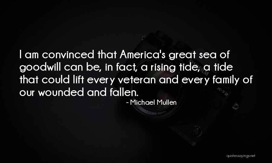 Kirkovo Quotes By Michael Mullen Kirkovo Quotes By Michael Mullen