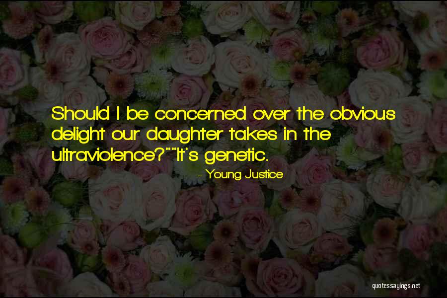 Kirkovo Quotes By Young Justice Kirkovo Quotes By Young Justice