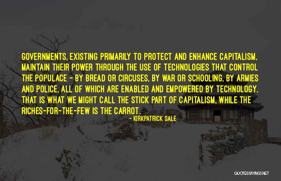 Kirkpatrick Sale Quotes 1215341 Kirkpatrick Sale Quotes 1215341