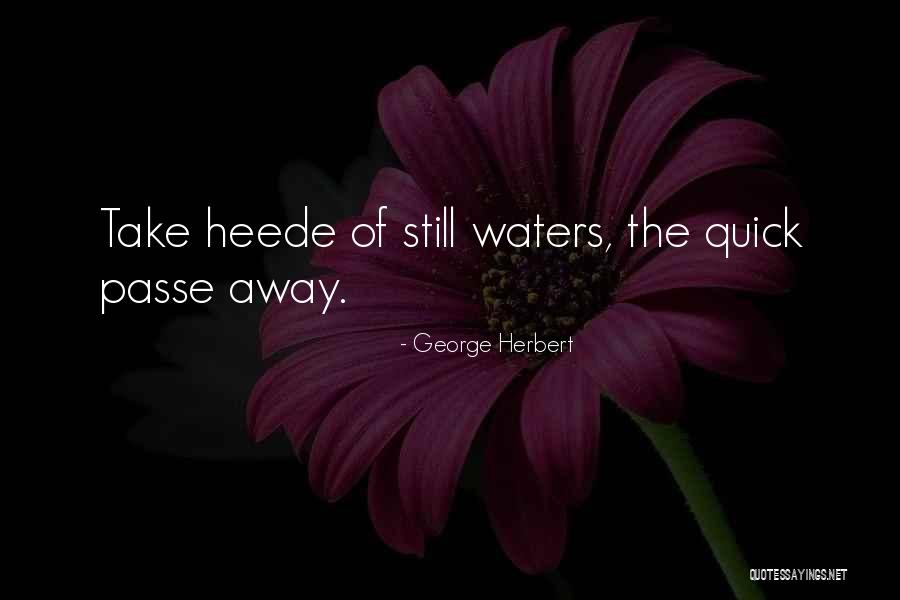 Kirksville Quotes By George Herbert Kirksville Quotes By George Herbert