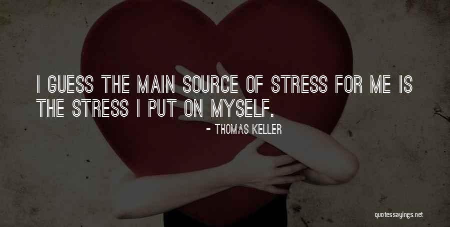 Kirkuk Tv Quotes By Thomas Keller Kirkuk Tv Quotes By Thomas Keller