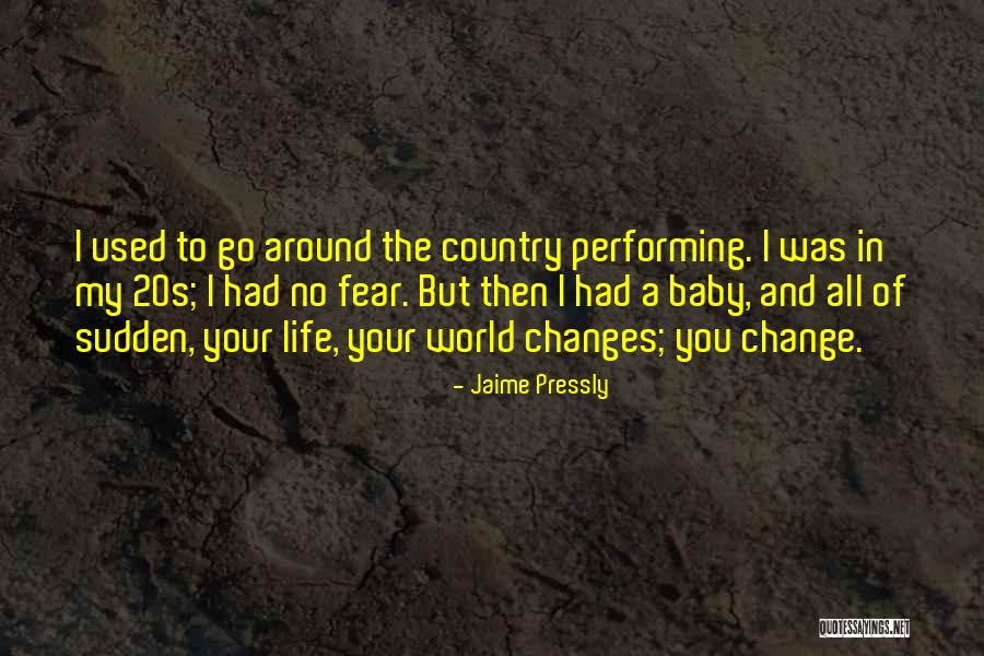 Kirkup Family Quotes By Jaime Pressly Kirkup Family Quotes By Jaime Pressly