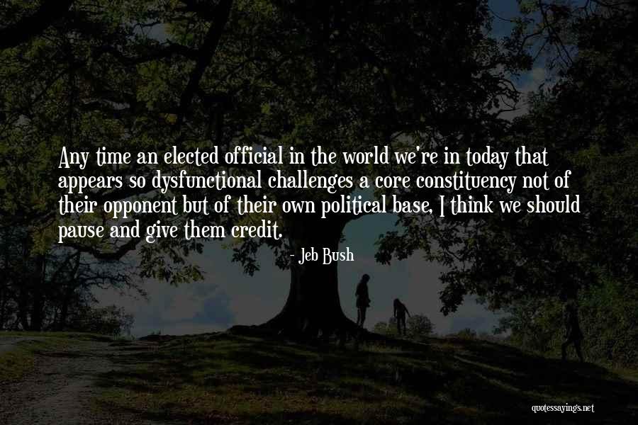 Kirkup Family Quotes By Jeb Bush Kirkup Family Quotes By Jeb Bush
