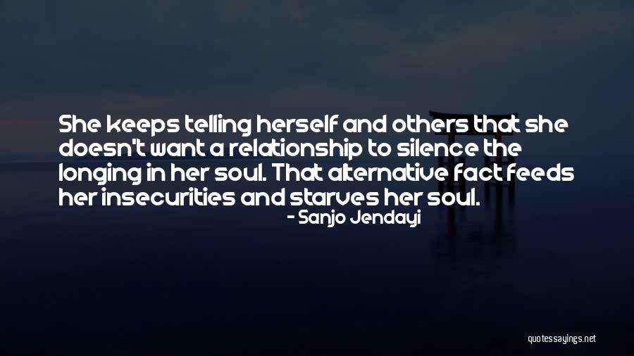 Kirkup Family Quotes By Sanjo Jendayi Kirkup Family Quotes By Sanjo Jendayi