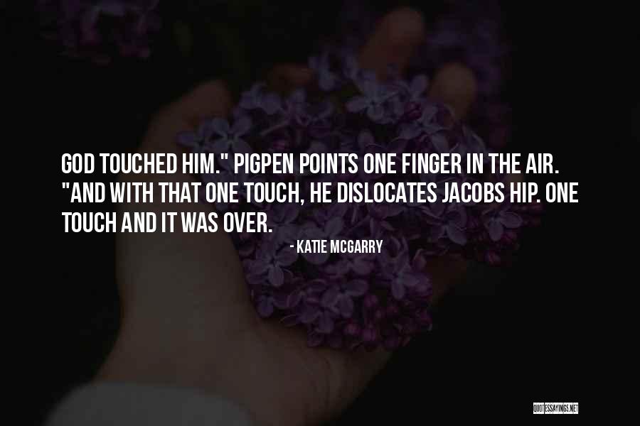 Kirkwoods Music And Repair Quotes By Katie McGarry Kirkwoods Music And Repair Quotes By Katie McGarry