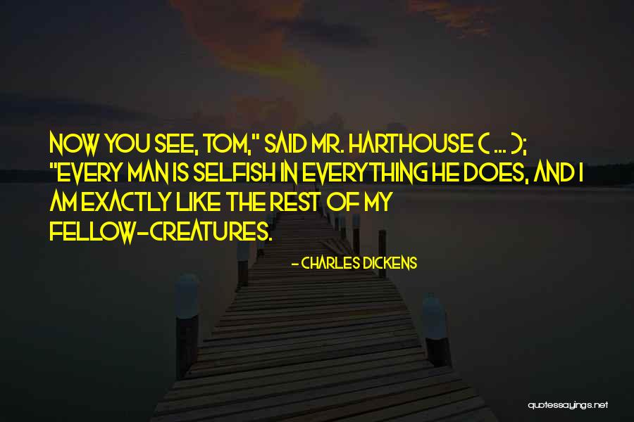 Kirkwoods Quotes By Charles Dickens Kirkwoods Quotes By Charles Dickens