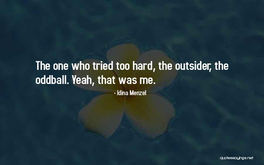Kirkwoods Quotes By Idina Menzel Kirkwoods Quotes By Idina Menzel