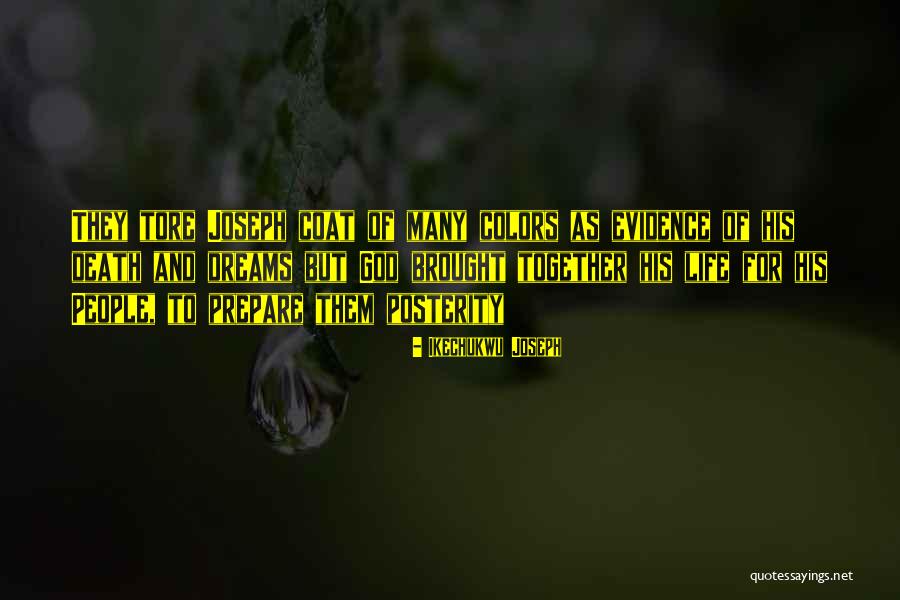 Kirkwoods Store Quotes By Ikechukwu Joseph Kirkwoods Store Quotes By Ikechukwu Joseph