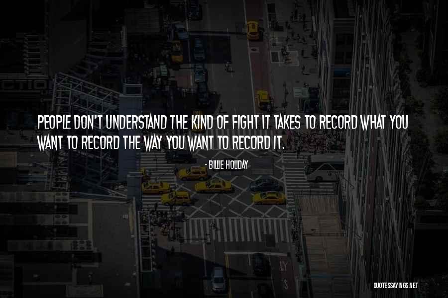 Kirleticiler Quotes By Billie Holiday Kirleticiler Quotes By Billie Holiday