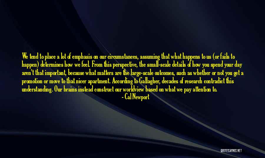 Kirleticiler Quotes By Cal Newport Kirleticiler Quotes By Cal Newport